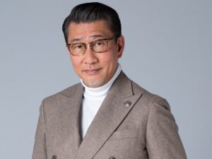 最後の共演を振り返る：中井貴一が語る山口崇さんの魅力