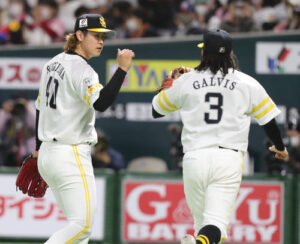 福岡ソフトバンクホークス、9連戦初戦は黒星も希望の光！山川穂高の活躍に注目