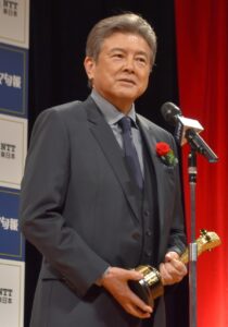 『続・続・最後から二番目の恋』三浦友和の魅力に迫る！視聴者が感じたイケオジの秘密