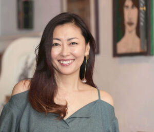 永瀬正敏の涙、中山美穂の追悼式