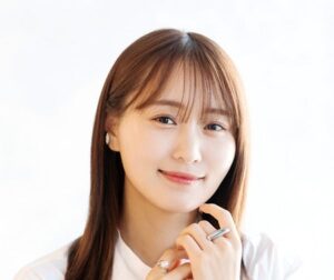 菅井友香、生番組欠席の理由と父との最後の時間について