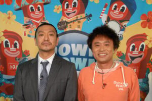 ダウンタウンDXが終わる理由とテレビ業界の変化