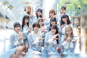 「≠ME」ファンイベント中止！背景にある暴力沙汰の詳細