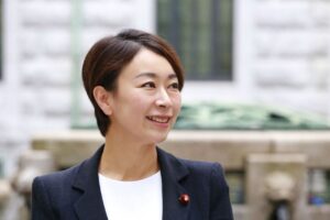 山尾志桜里氏の立憲民主党参加と不倫騒動の真相