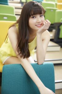 新川優愛がミス・ティーン・ジャパン審査員初挑戦！意気込みと魅力に迫る
