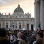 ローマ教皇葬儀：各国の弔問外交の動きとその影響