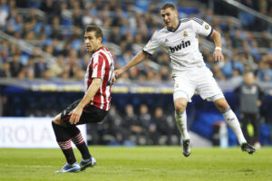 レアル・マドリー、ビルバオ戦で劇的勝利!逆転優勝の鍵を握る試合の全貌