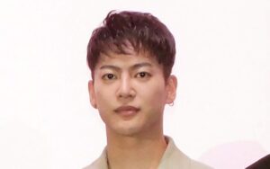 BE:FIRST三山凌輝、文春報道の真相に迫る！１億円貢がせたとは？