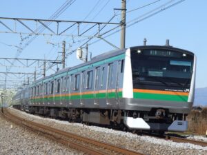 高崎線運転見合わせ6時間超えとかどうなってんの！？