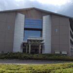 白岡市役所焼損事件：防災拠点の火災の教訓