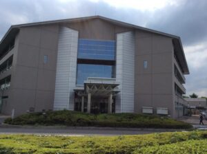 白岡市役所焼損事件：防災拠点の火災の教訓