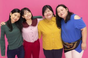 【悲報】ぼる塾・あんりがマクドでガチギレした話が・・・