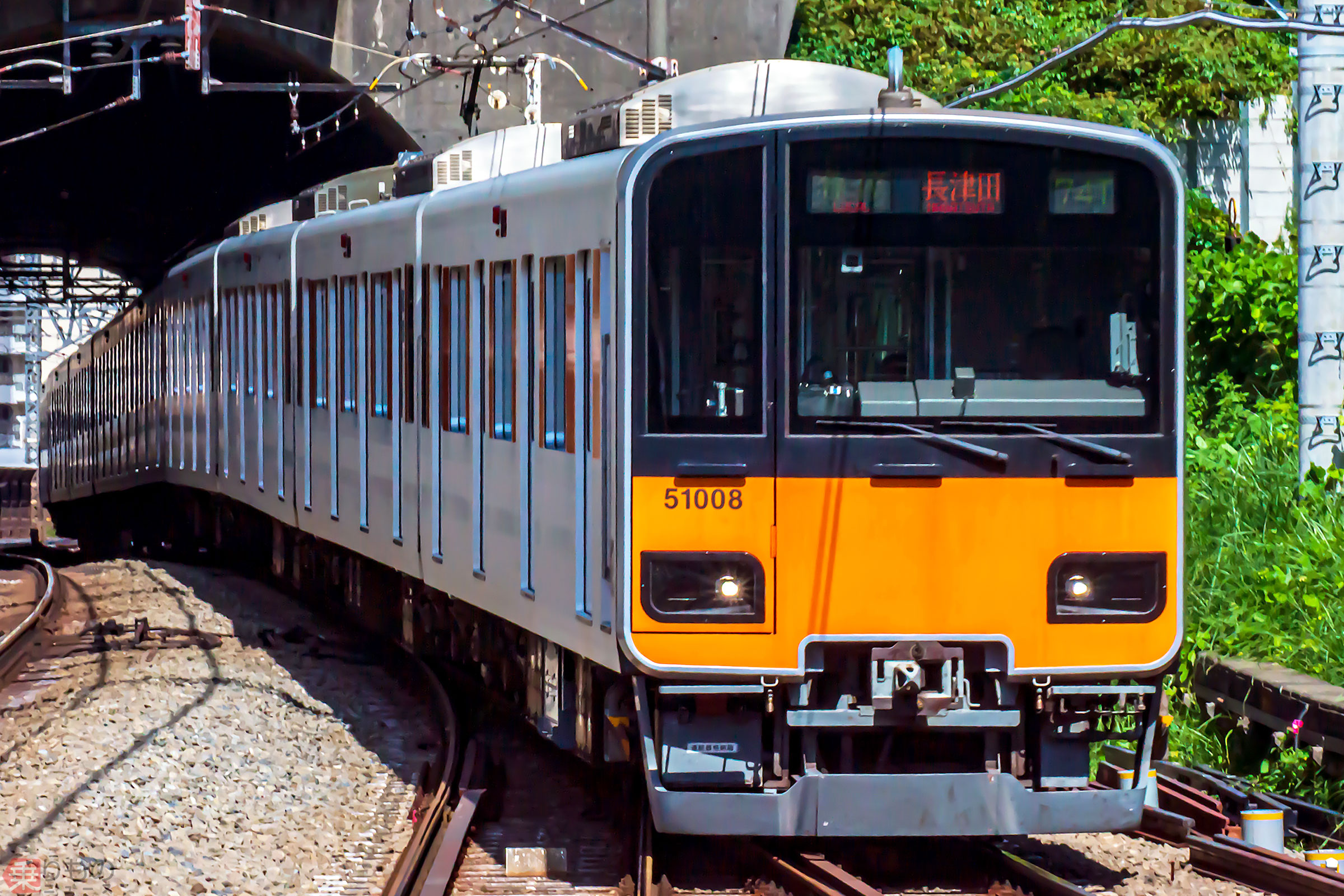 東武スカイツリーライン、運転見合わせ・・・何が起こった!?