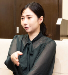 諸沢莉乃：23歳でココイチFC社長に！人生変わりすぎ！？