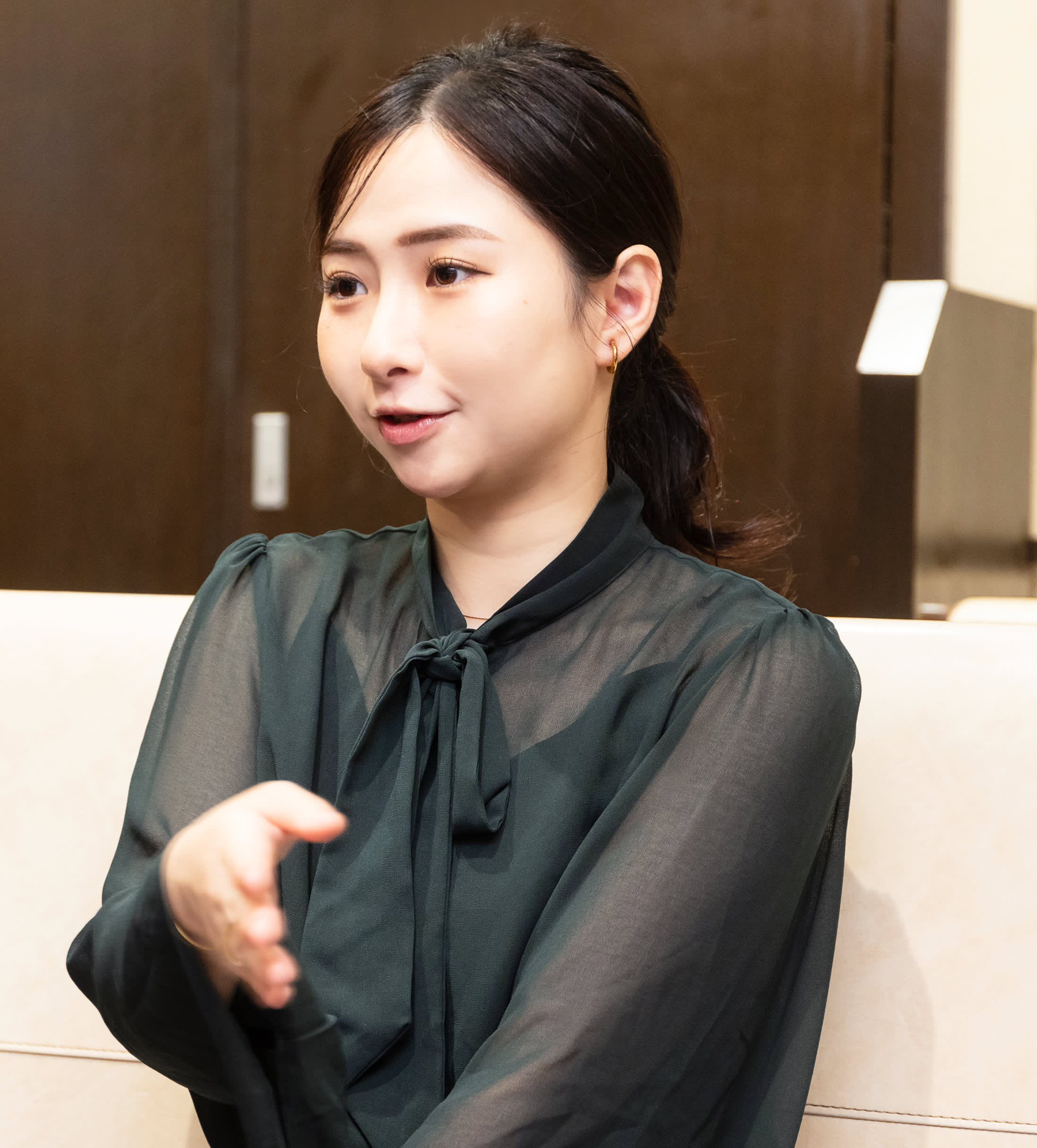 諸沢莉乃:23歳でココイチFC社長に!人生変わりすぎ!?