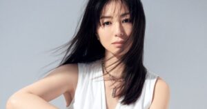 井川遥がファッションブランド休止を発表！その理由とは？