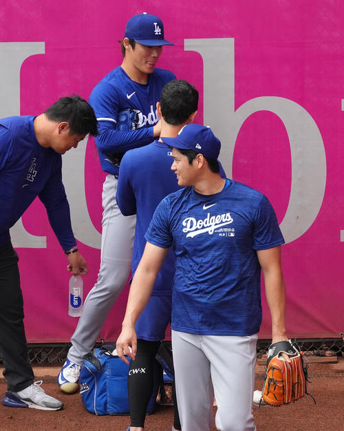 ドジャース軍指揮官が絶賛!山本由伸の驚異の安定感とは?