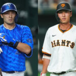 秋広優人を完全にまとめました！トレードから加藤純一の声まで