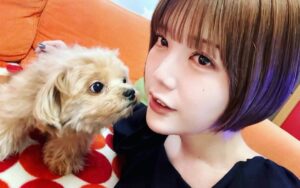 青木歌音、性加害告発の後に衝撃的出来事！？正直言葉にならないって・・・