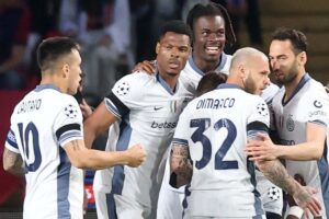 【スーパーゴール続出!?】バルセロナ vs インテル:壮絶なCL準決勝1stレグの全容