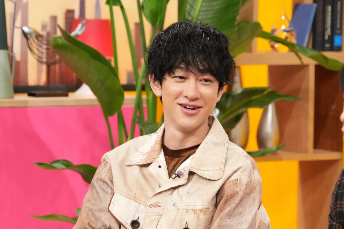 SUPERRIGHT横山裕がついにソロアルバム出すってほんと!?