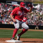 ホワイトソックス、レッズ戦でブランドン・アイザート起用!?