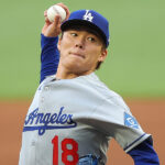 【悲報】山本由伸、まさかの満塁被弾・・・。ドジャース敗北の背景