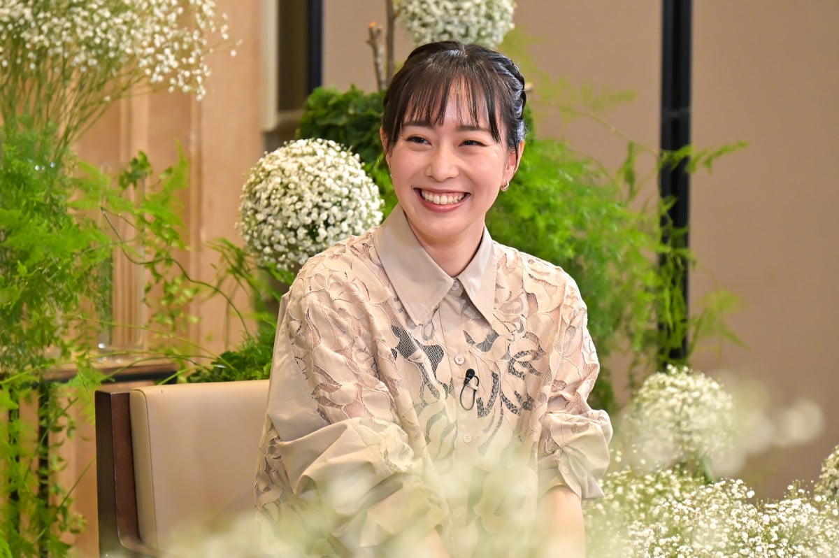石川佳純が大谷選手について語らない理由www
