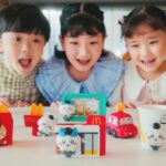 【悲報】マクドナルド、ちいかわ＆マイクラが即完売で転売ヤーに狙われる！？