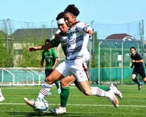 安斎悠人。契約解除の真相とは？京都サンガの不適切行為が・・・