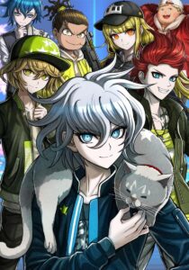 【悲報】トライブナイン、わずか3ヵ月でサービス終了って…