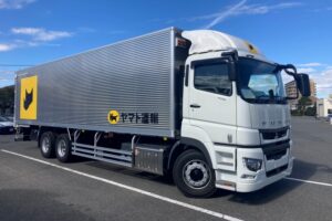 ヤマト運輸の宅急便運賃改定！値上げの背景と利用者への影響