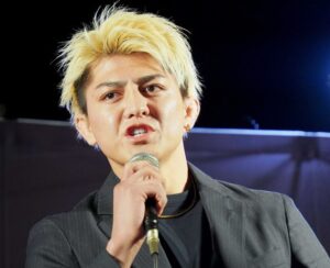 鈴木千裕がカッコ良すぎる発言：「最後に勝つのは・・・」