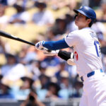 【速報】大谷翔平が1番DH！アスレチックス戦で13号を狙う！