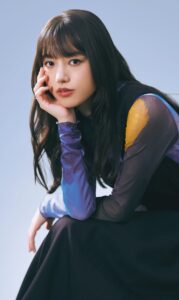 成田凌と清原果耶のラブコメ、「初恋DOGs」見ない人いる？