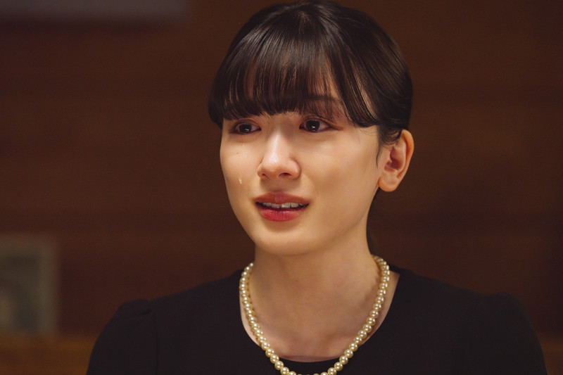 【速報】永野芽郁、NHK大河ドラマ降板…不倫疑惑の真相は?