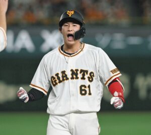 完封勝利の裏で光った増田陸の奮闘と阿部監督の期待