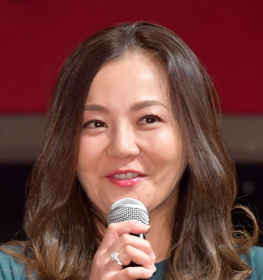 【朗報】華原朋美が22キロ痩せた方法、まさかすぎてびっくり!
