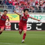 佐藤龍之介選手、SAMURAIBLUEメンバーに選出！その背景と今後の活躍に迫る