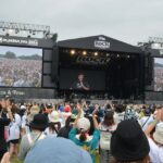 【朗報】ロッキン2025の出演アーティスト発表だ！！！！