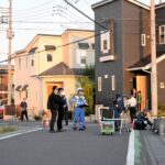 【速報】埼玉・三郷市での児童4人のひき逃げ事件、中国人逮捕って・・・