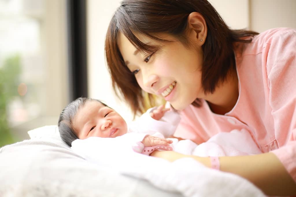 【朗報】出産無償化ってほんと!?2026年から生活が変わるかも!?