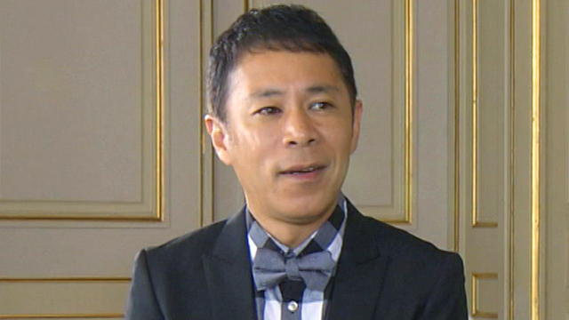 【悲報】岡村隆史、離婚危機に直面してたらしい・・・