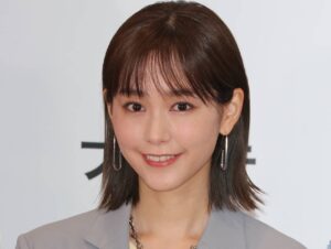 桐谷美玲のロングヘアーがまじで可愛すぎる！