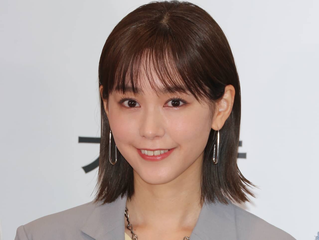 桐谷美玲のロングヘアーがまじで可愛すぎる!