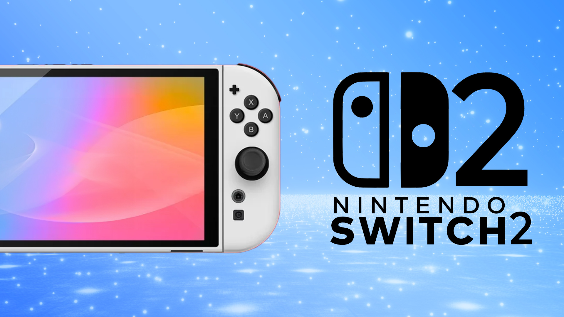 【朗報】Switch2の11タイトルアップデート、最強じゃん!?ポケモンsvえぐいって・・・