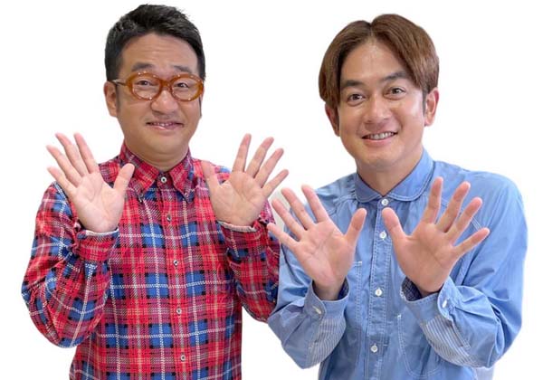 ロケ芸人なすなかにしの食事礼儀がすごいと話題に!?真似すべきこと