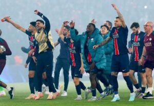 PSG会長「ルイス・エンリケ監督信じてるから俺を信じろ！」