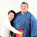 【衝撃】貴景勝、激ヤセで高校生に見えるってマジか？