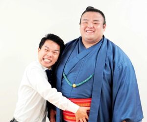 【衝撃】貴景勝、激ヤセで高校生に見えるってマジか？